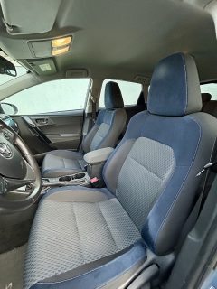 Toyota Auris 1,2 Turbo Style - Navi,Freisprech, Sportsitze