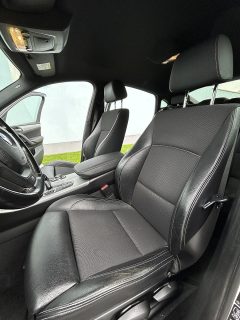 BMW X4 xDrive 20d Österreich-Paket Aut. - M-Sportpaket - 1. Besitz - Topzustand