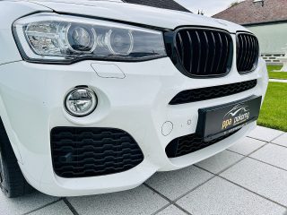 BMW X4 xDrive 20d Österreich-Paket Aut. - M-Sportpaket - 1. Besitz - Topzustand