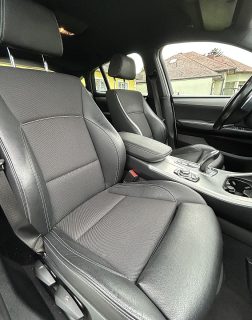 BMW X4 xDrive 20d Österreich-Paket Aut. - M-Sportpaket - 1. Besitz - Topzustand