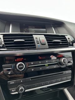 BMW X4 xDrive 20d Österreich-Paket Aut. - M-Sportpaket - 1. Besitz - Topzustand