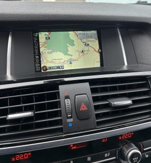 BMW X4 xDrive 20d Österreich-Paket Aut. - M-Sportpaket - 1. Besitz - Topzustand