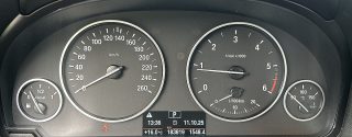 BMW X4 xDrive 20d Österreich-Paket Aut. - M-Sportpaket - 1. Besitz - Topzustand