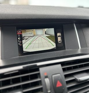 BMW X4 xDrive 20d Österreich-Paket Aut. - M-Sportpaket - 1. Besitz - Topzustand