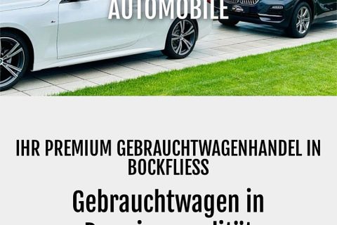 BMW X3 xDrive30d 48V Aut. - FACELIFT - TOP Ausstattung: Standheizung, Sitzlüftung, AHK, Headup uvm.