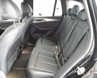 BMW X3 xDrive30d 48V Aut. - FACELIFT - TOP Ausstattung: Standheizung, Sitzlüftung, AHK, Headup uvm.