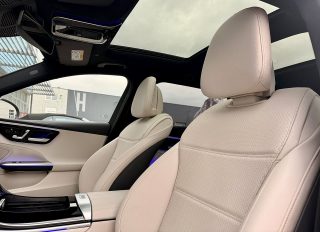 Mercedes-Benz C 220d T 4Matic All-Terrain Aut. - Topzustand