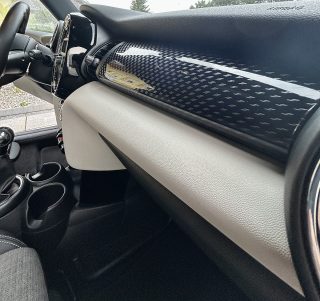 Mini MINI Hatch Cooper S - Top Zustand alles typisiert