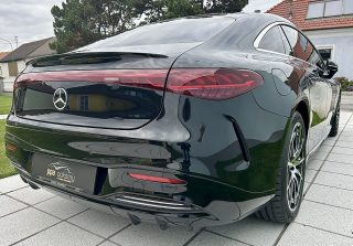 Mercedes-Benz EQS 450+ Aut. - Topzustand - Klassen Edition AMG - 108kw Batterie