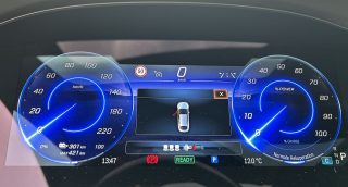 Mercedes-Benz EQS 450+ Aut. - Topzustand - Klassen Edition AMG - 108kw Batterie
