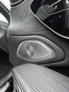 Mercedes-Benz EQS 450+ Aut. - Topzustand - Klassen Edition AMG - 108kw Batterie