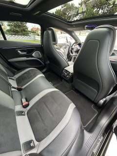 Mercedes-Benz EQS 450+ Aut. - Topzustand - Klassen Edition AMG - 108kw Batterie