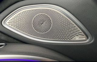 Mercedes-Benz EQS 450+ Aut. - Topzustand - Klassen Edition AMG - 108kw Batterie