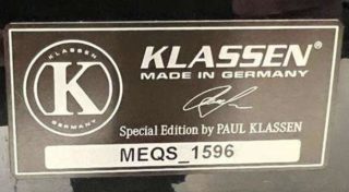 Mercedes-Benz EQS 450+ Aut. - Topzustand - Klassen Edition AMG - 108kw Batterie