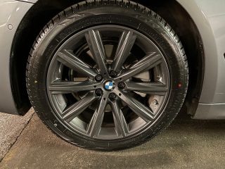 BMW 520d xDrive Touring Aut. - M Sportpaket - Adaptive Drive - Glasdach - Topausstattung