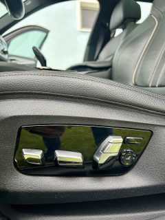 BMW 520d xDrive Touring Aut. - M Sportpaket - Adaptive Drive - Glasdach - Topausstattung