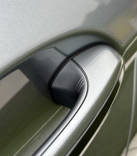 BMW 520d xDrive Touring Aut. - M Sportpaket - Adaptive Drive - Glasdach - Topausstattung