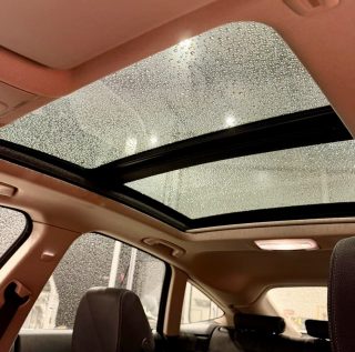 BMW 320d Gran Turismo Luxury Line Aut. - Panoramaglasdach, Navi, Sitzheizung hinten, Leder, Komfortzugang