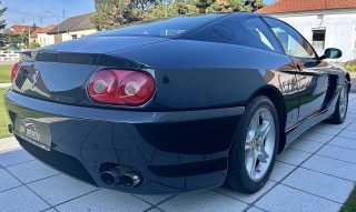 Ferrari 456 GT 2+2