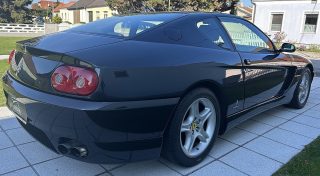 Ferrari 456 GT 2+2