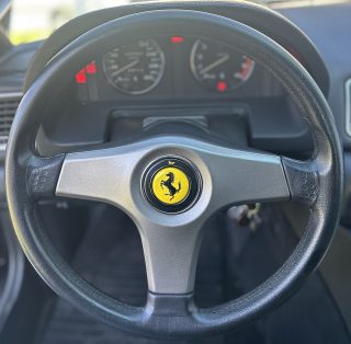 Ferrari 456 GT 2+2