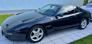Ferrari 456 GT 2+2