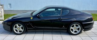 Ferrari 456 GT 2+2