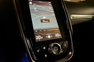 McLaren GT -  neues 2 Jahre Garantiepaket bis 07/2027 abgeschlossen - Sportwagen für Reiselustige