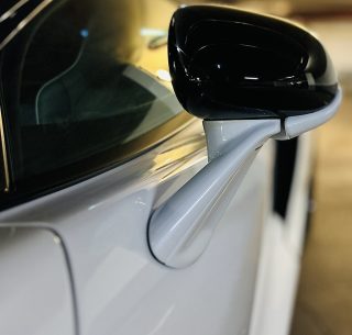 McLaren GT -  neues 2 Jahre Garantiepaket bis 07/2027 abgeschlossen - Sportwagen für Reiselustige