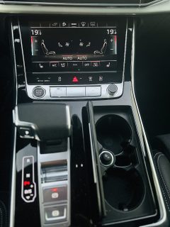 Audi Q8 60 TFSI e quattro Tiptrronic - Topausstattung - Leasingfähig