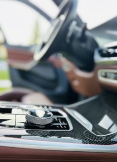 BMW X7 M60i xDrive  Neupreis 200.000 € - 1. Besitz Neuwagenzustand // 6 Sitzer // Topausstattung