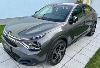 Citroën C4 PureTech 130 Plus - LED,Navi,Kamera,Tempomat - Finanzierungs-Versicherungsbonus - Topzustand