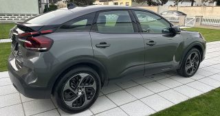 Citroën C4 PureTech 130 Plus - LED,Navi,Kamera,Tempomat - Finanzierungs-Versicherungsbonus - Topzustand