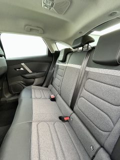 Citroën C4 PureTech 130 Plus - LED,Navi,Kamera,Tempomat - Finanzierungs-Versicherungsbonus - Topzustand