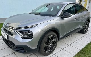 Citroën C4 PureTech 130 Plus - LED,Navi,Kamera,Tempomat - Finanzierungs-Versicherungsbonus - Topzustand