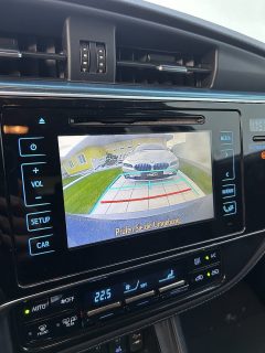 Toyota Auris 1,2 Turbo Style - Navi,Freisprech, Sportsitze