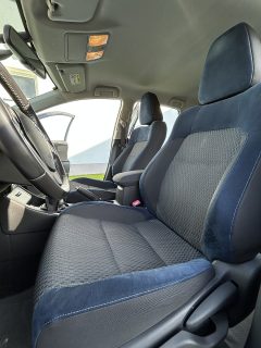 Toyota Auris 1,2 Turbo Style - Navi,Freisprech, Sportsitze