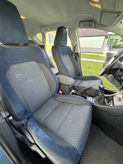 Toyota Auris 1,2 Turbo Style - Navi,Freisprech, Sportsitze