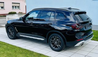 BMW X3 xDrive30d 48V Aut. - FACELIFT - TOP Ausstattung: Standheizung, Sitzlüftung, AHK, Headup uvm.
