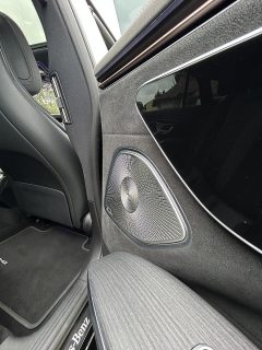 Mercedes-Benz EQS 450+ Aut. - 140.000 € Neupreis - 97% Batterie Zertifikat - Topzustand - Klassen Edition AMG - 108kw Batterie - Hyperscreen