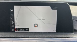 BMW 320d Gran Turismo Luxury Line Aut. - Panoramaglasdach, Navi, Sitzheizung hinten, Leder, Komfortzugang