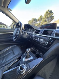 BMW 320d Gran Turismo Luxury Line Aut. - Panoramaglasdach, Navi, Sitzheizung hinten, Leder, Komfortzugang