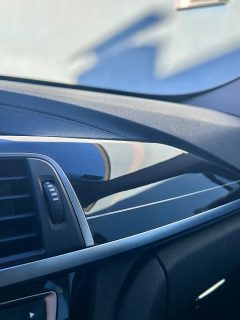 BMW 320d Gran Turismo Luxury Line Aut. - Panoramaglasdach, Navi, Sitzheizung hinten, Leder, Komfortzugang