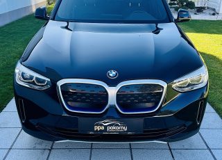 BMW iX3 - Inspiring - Top Zustand - Neues Pickerl bis 10/2026