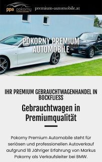 BMW iX3 - Inspiring - Top Zustand - Neues Pickerl bis 10/2026