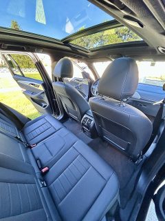 BMW iX3 - Inspiring - Top Zustand - Neues Pickerl bis 10/2026