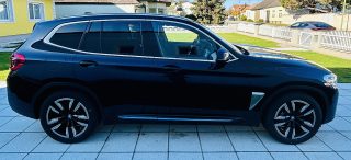 BMW iX3 - Inspiring - Top Zustand - Neues Pickerl bis 10/2026