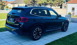BMW iX3 - Inspiring - Top Zustand - Neues Pickerl bis 10/2026