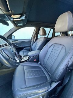 BMW iX3 - Inspiring - Top Zustand - Neues Pickerl bis 10/2026