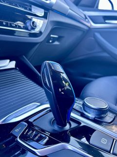 BMW iX3 - Inspiring - Top Zustand - Neues Pickerl bis 10/2026